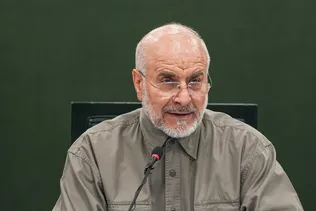 قالیباف در پاسخ به روبیو: زانو خواهید زد!