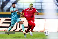 از الفاظ زشت سرپرست تراکتور تا صحنه‌های مشکوک پنالتی در بازی‌های پرسپولیس و استقلال