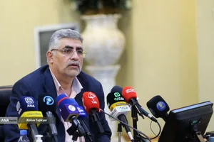 حمیدرضا افتخاری دبیر پنجمین جشنواره برنامه&zwnj;های رادیویی پژواک