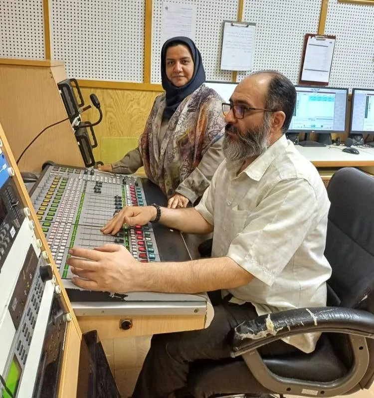 برنامه «جان خرد» در رادیو سلامت؛ روایتی از شاهنامه فردوسی