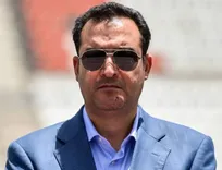 اسفندیارپور: ادامه لیگ برتر در یک استان ممکن نیست/دشمنان ابایی به حمله به اماکن ورزشی ندارند