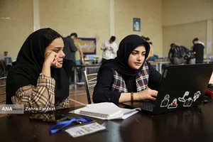 اولین دوره مسابقات &laquo;مهندس&zwnj;شو&raquo; در دانشگاه آزاد واحد تهران شمال