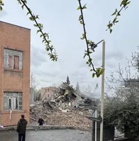 هدف از حمله به دانشگاه‌ها و ترور نخبگان، ضربه به مسیر پیشرفت ایران است