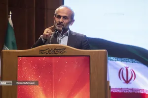 بزرگداشت شهدای رسانه در نبرد با رژیم صهیونیستی