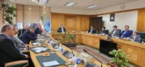 آغاز فرآیند گزیر بانک آینده با عاملیت بانک ملی