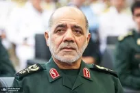 سرلشکر عبداللهی: قاتلان قائدِ شهید را قصاص خواهیم کرد/ مبادا سردمداران کفر و استکبار حُزنِ ملت برخاسته از رهبر شهید را به حساب ضعف بگذارند