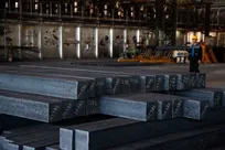 شمش فولاد ایران در صنایع افغانستان/ همکاری‌ اقتصادی ایران و افغانستان اوج می‌گیرد؟