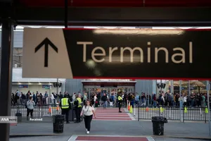 هرج و مرج در فرودگاه&zwnj;های آمریکا