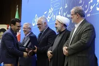 رتبه برتر اداره اقتصاد دانش‌بنیان و سرمایه‌گذاری به دانشگاه آزاد آذربایجان‌شرقی رسید