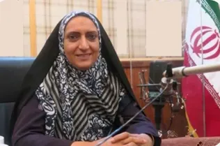 عضو هیئت علمی دانشگاه آزاد: حضور شبانه و گسترده مردم نقشه‌ دشمنان را نقش بر آب کرد