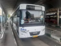 افزایش ۱۰۰درصدی ظرفیت ناوگان اتوبوسرانی منطقه ۱۰ در دوره ششم مدیریت شهری