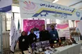 رویداد صدرا در واحد تربت‌حیدریه