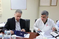 جزئیات توافقنامه دانشگاه آزاد اسلامی و بیمارستان فوق‌تخصصی امام سجاد(ع) تبریز