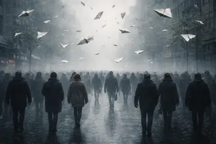 مواجهه پیوسته با اخبار جنگ، اضطراب جمعی را تشدید کرده است