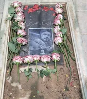 سجاد تمام دار و ندار مادرش بود/پاسداری را از همه شغل‌ها بیشتر دوست داشت