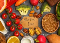 آیا قلیایی کردن بدن سلامتی شما را تضمین می‌کند؟