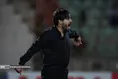 گزارش تصویری استقلال و شمس آذر