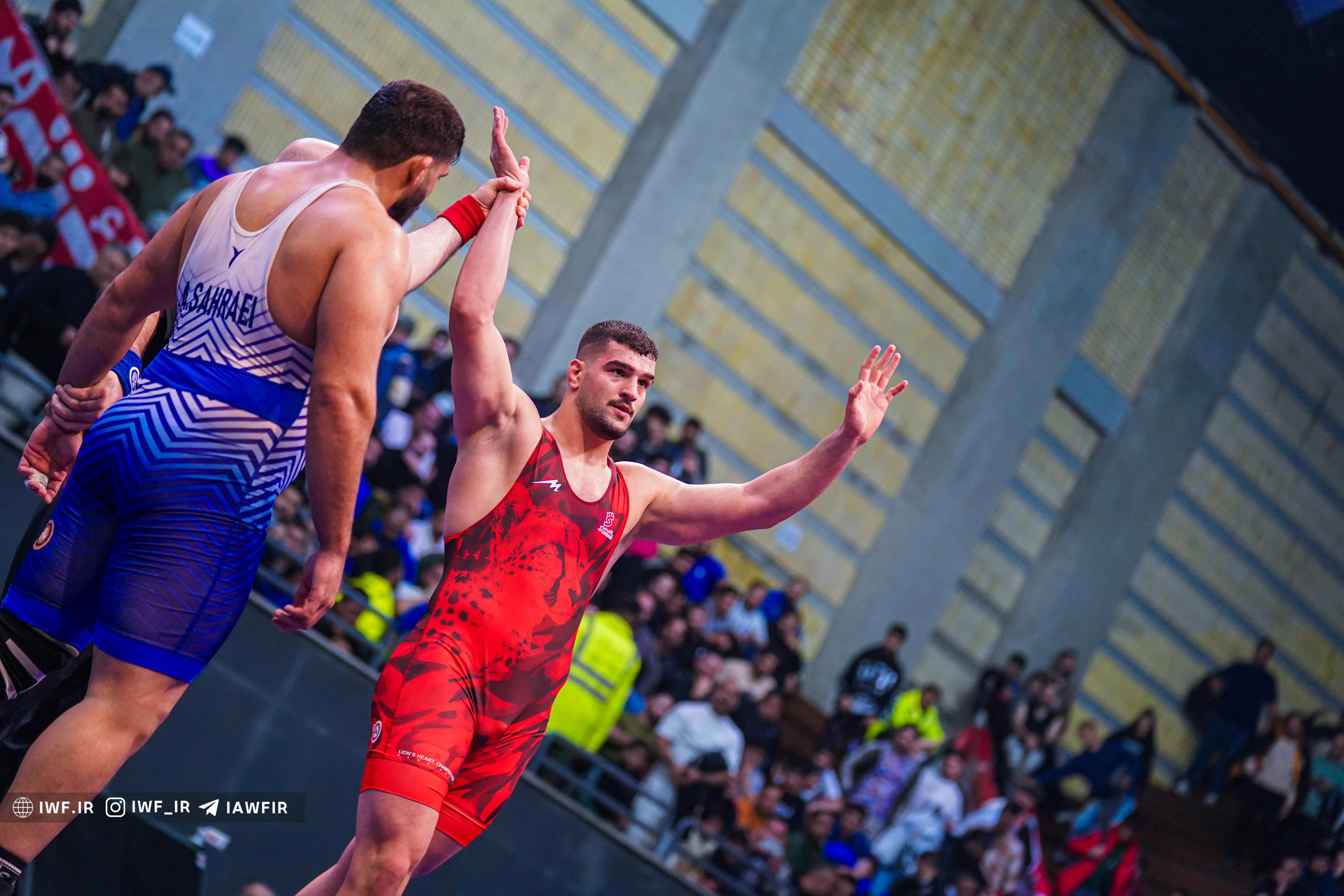 پایان اردوی تیم محمد بنا در گنجه؛ تمرینات امیررضا معصومی در اردوی ۱۲ روزه