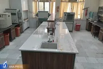 آزمایشگاه تخصصی متالورژی واحد اهواز عضو فعال شبکه آزمایشگاهی معاونت علمی ریاست‌جمهوری