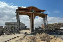 بحران آموزش غزه در آتش جنگ؛ دانشگاه‌ها در مرز نابودی