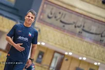 رنگرز: اردوی بعدی ما از 15 دی ماه برگزار می شود/ تیمی با ترکیب قهرمانان کشور و امید به جام وهبی اعزام می شود