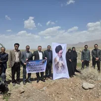 رئیس دانشگاه آزاد اسلامی واحد زرند: شکست دشمن قطعی است