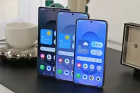 سامسونگ خانواده گلکسی S۲۶ را با تراشه جدید و قابلیت‌های هوش مصنوعی معرفی می‌کند