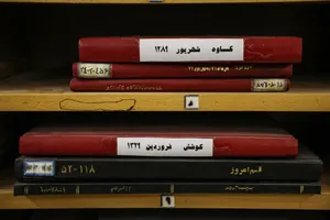 تور رسانه&zwnj;ای اهالی رسانه در حرم حضرت معصومه(س)