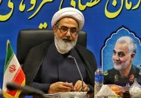 پورخاقان: دشمن با اغتشاشات تضعیف توان دفاعی ایران را دنبال می‌کند