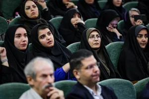 همایش پیشگامان هوش مصنوعی در مدرسه