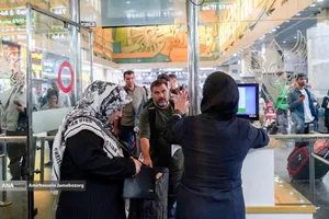 سفری امن و اقتصادی، در مسیر خطوط ریلی