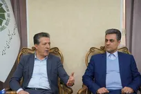 حمایت دانشگاه آزاد از بازرگانان با استقرار آزمایشگاه‌های مرجع در مناطق مرزی