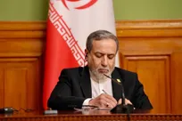 عراقچی انتصاب‌ فرماندهان عالی‌رتبه در نیروهای مسلح را تبریک گفت