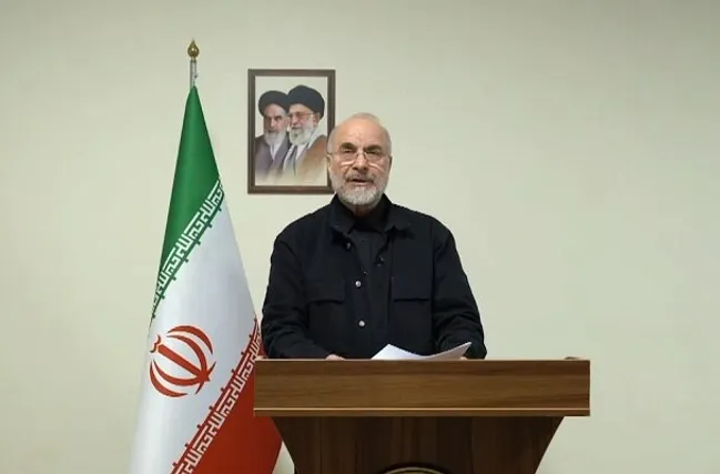 پاسخ قالیباف به تهدید ترامپ علیه زیرساخت‌های ایران