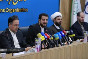 رونمایی از پوستر مسابقه بین&zwnj;المللی نقاشی &laquo;سورنا&raquo; با موضوع &laquo;ایران از نگاه کودکان ایرانی داخل و خارج از کشور&raquo;