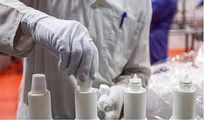 Nano-Based Disinfectant Solution Accelerates Wound Healing and Reduces Infection