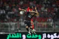 گزارش تصویری تراکتور و پرسپولیس