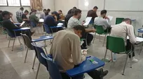دانشگاه آزاد اسلامی مرودشت میزبان ۲ هزار داوطلب آزمون کارشناسی ارشد