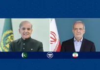 پزشکیان: ایران هیچ قصدی برای درگیری با کشورهای منطقه ندارد/ هدف قراردادن پایگاه های آمریکا در چارچوب حق دفاع مشروع است