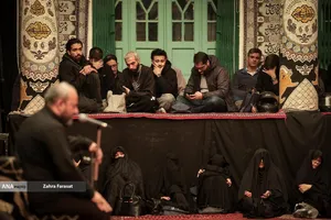 تکیه سادات اخوی