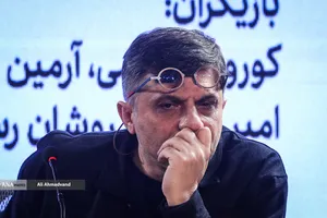 جشنواره فیلم فجر