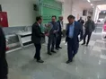 آیین تجلیل از استادان واحد جاسب