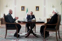 نشست مشترک سران قوا برگزار شد