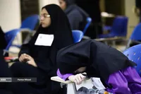 سرنوشت بازنگری سهمیه‌های کنکور چه می‌شود؟ 