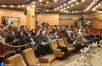 هیچ عنصری در ارتباطات اجتماعی همچون زبان و ادبیات فارسی تأثیرگذار نیست