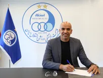 محمدی‌راد سرمربی تیم والیبال استقلال شد