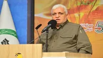 فالح الفیاض: ایران در برابر یک جنگ تقریباً جهانی ایستادگی کرد/ پس از خروج آمریکا باید معادله قدرت بازتعریف شود