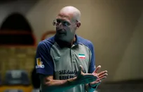 پیاتزا: ملی‌پوشان والیبال تمرکز دارند/ بهترین نفرات نیوزلند در مرکز زمین هستند