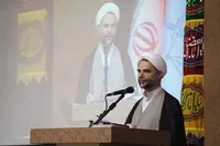 حجت‌الاسلام خلیلی معاون اول قوه قضاییه شد