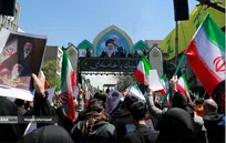 میانِ معرکه از جنگِ بی پایان، نمی‌ترسیم!